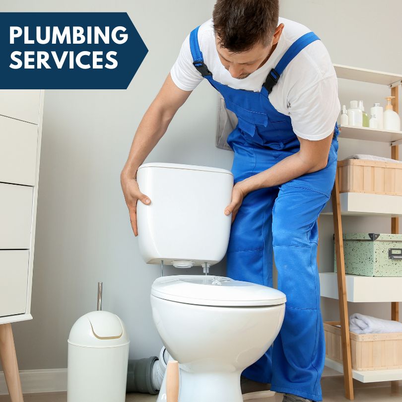 Plumbing Company in Pinetown, NC