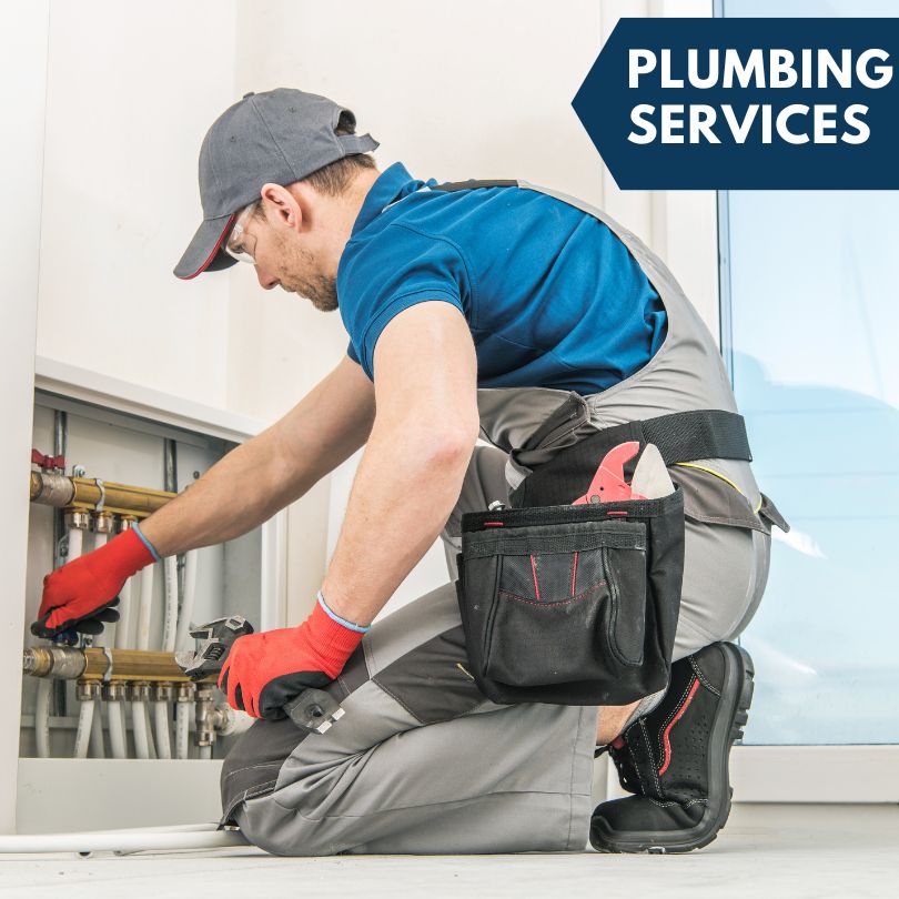 Pinetown Plumbing Company
